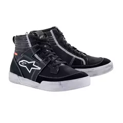 ZAPATILLAS ALPINESTARS AGELESS COOL BLACK