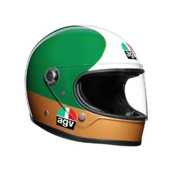 CASCO AGV X3000 LIMITED EDITION - TiendaMoto Argentina TE: 1162818687