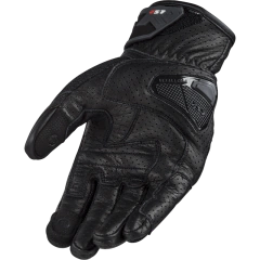GUANTES LS2 AIR RAPTOR NEGRO - comprar online