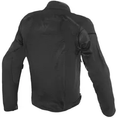 CAMPERA DAINESE AIR FRAME D1 BLACK - comprar online