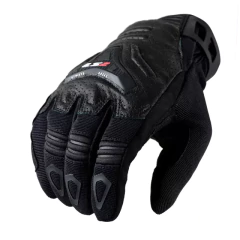GUANTES LS2 ALL TERRAIN BLACK - comprar online