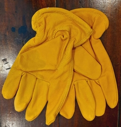 GUANTES PARIS DGR AMARILLOS - TiendaMoto Argentina TE: 1162818687