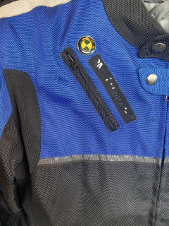 CAMPERA BMW TOUTRSHELL (USADA) - comprar online