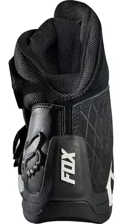 BOTAS FOX BOMBER - TiendaMoto Argentina TE: 1162818687