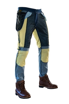 PANTALON KINGMAN NEGRO