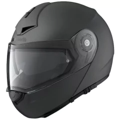 CASCO SCHUBERTH C3 PRO MATT BLACK