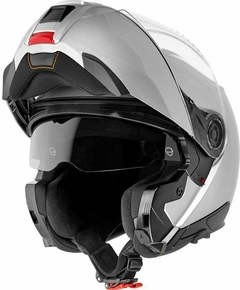 CASCO SCHUBERTH C5 GLOSS SILVER en internet