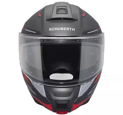 CASCO SCHUBERTH C5 OMEGA ANTHRACITE - TiendaMoto Argentina TE: 1162818687
