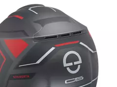Imagen de CASCO SCHUBERTH C5 OMEGA ANTHRACITE