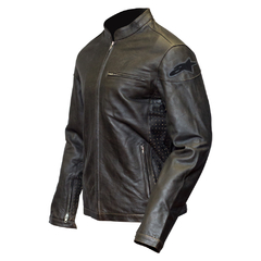 CAMPERA ALPINESTARS A ROCK CUERO
