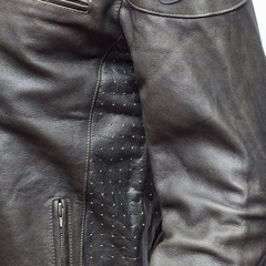 CAMPERA ALPINESTARS A ROCK CUERO en internet