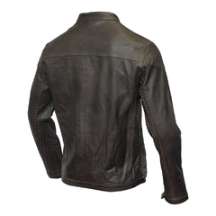 CAMPERA ALPINESTARS A ROCK CUERO - comprar online