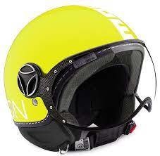 CASCO MOMO CLASIC LIMA