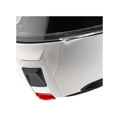 CASCO SCHUBERTH C5 GLOSS WHITE - tienda online