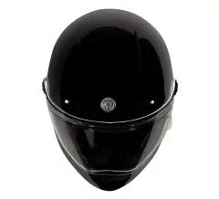 CASCO TORC T-9 GLOSS BLACK en internet