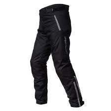PANTALON LS2 CHART BLACK