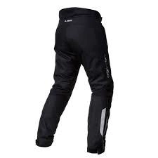 PANTALON LS2 CHART BLACK - comprar online