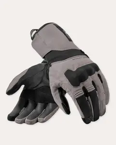 GUANTES REVIT CONVERGENT H20 BLACK GREY