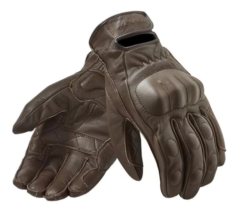 GUANTES REVIT COOPER BROWN
