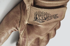 GUANTES BROOKLYN BROWN WINSLOW - comprar online