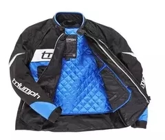 CAMPERA CORDURA TRIUMPH MOTO TOURING en internet