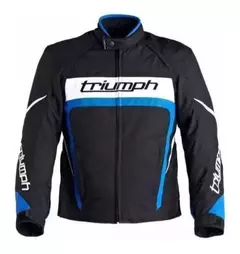 CAMPERA CORDURA TRIUMPH MOTO TOURING