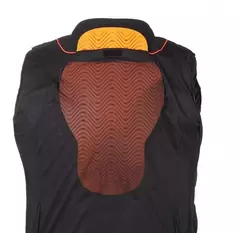 PROTECCION ESPALDA D30 NIVEL 1 TUCANO URBANO - comprar online