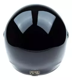 Imagen de CASCO HJC V10 NEGRO