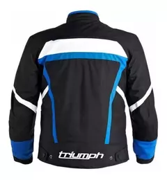 CAMPERA CORDURA TRIUMPH MOTO TOURING - comprar online