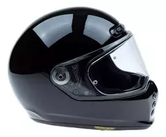 CASCO HJC V10 NEGRO - TiendaMoto Argentina TE: 1162818687