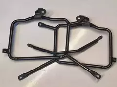 SOPORTE LATERAL GIVI ROYAL ENFIELD METEOR 350 PL9053 (´21) - comprar online