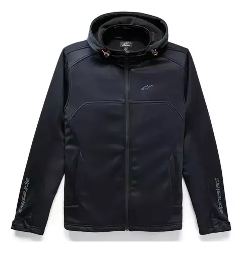 CAMPERA ALPINESTARS STRAT BLACK
