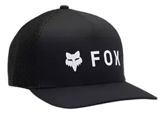 GORRA ABSOLUTE FLEXFIT HAT BLACK - comprar online