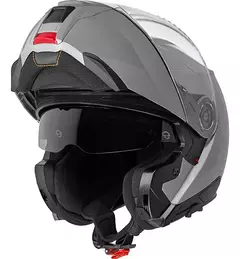 CASCO SCHUBERTH C5 CONCRETE GREY - comprar online