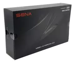 INTERCOMUNICADOR SENA MESH INTERCOM 2.O