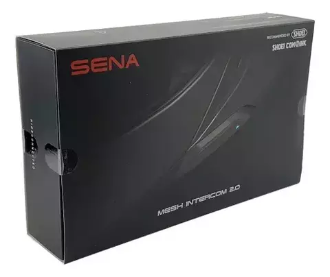INTERCOMUNICADOR SENA MESH INTERCOM 2.O