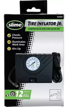 COMPRESOR DE AIRE SLIME