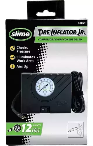 COMPRESOR DE AIRE SLIME