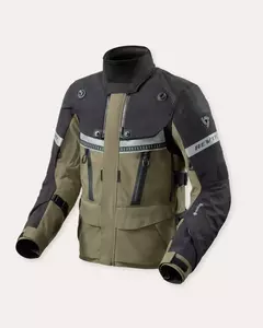 CAMPERA REVIT DOMINATOR 3 GXT BLACK/DARK GREEN