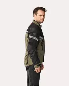 CAMPERA REVIT DOMINATOR 3 GXT BLACK/DARK GREEN