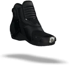 BOTAS DAINESE DYNO PRO BLACK/ANTRACITAS - TiendaMoto Argentina TE: 1162818687