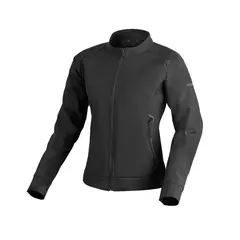 CAMPERA TUCANO URBANO EASYSHELL LADY WD BLACK