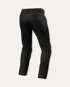 PANTALON REVIT ECLIPSE 2 BLACK - comprar online