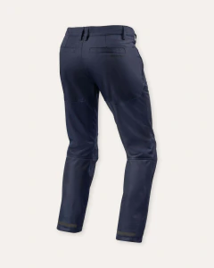 PANTALON REVIT ECLIPSE 2 BLUE - comprar online