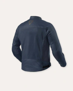 CAMPERA REVIT ECLIPSE 2 BLUE - comprar online
