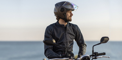 CHAQUETA TUCANO URBANO NETWORK 3G BLACK - comprar online