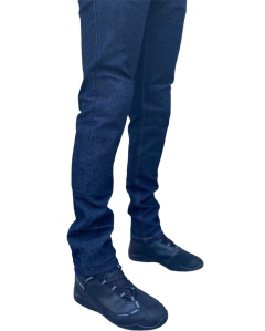 PANTALON JEANS SCRAMBLER CON KEVLAR - TiendaMoto Argentina TE: 1162818687