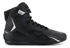 ZAPATILLAS ALPINESTARS FASTER 4 BLACK - comprar online