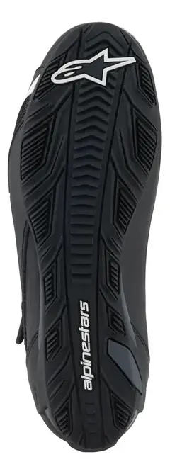 ZAPATILLAS ALPINESTARS FASTER 4 BLACK - tienda online