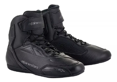 BOTAS ALPINESTARS FASTER 3 COOL GRAY